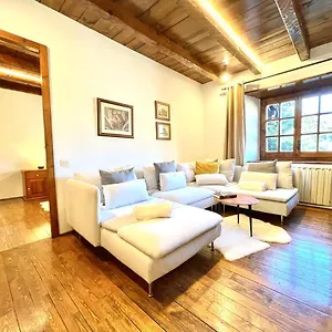 Rustic Chic De Luxe 2b Hut-8057 Apartamento El Tarter