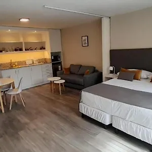 Tecnicolor Apartamento Mendoza