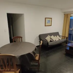 Cumbre Mza Departamento Centro Apartamento Mendoza