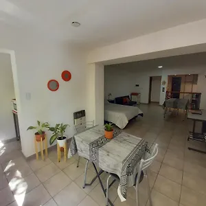Loft Ubicacion Perfecta Apartamento Mendoza
