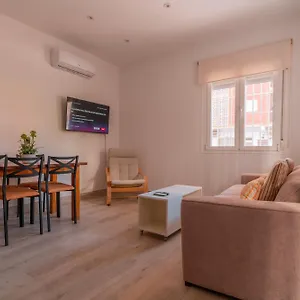 Galteo Apartamento Ronda