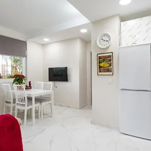Apartamento Flamingo Apartamento Málaga