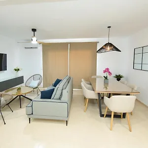 Premium San Cristobal Apartamento Coín