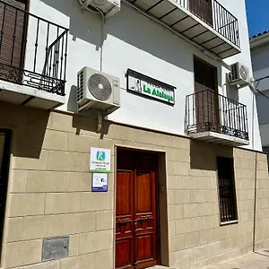 Vivienda Rural La Atalaya Apartamento Quesada