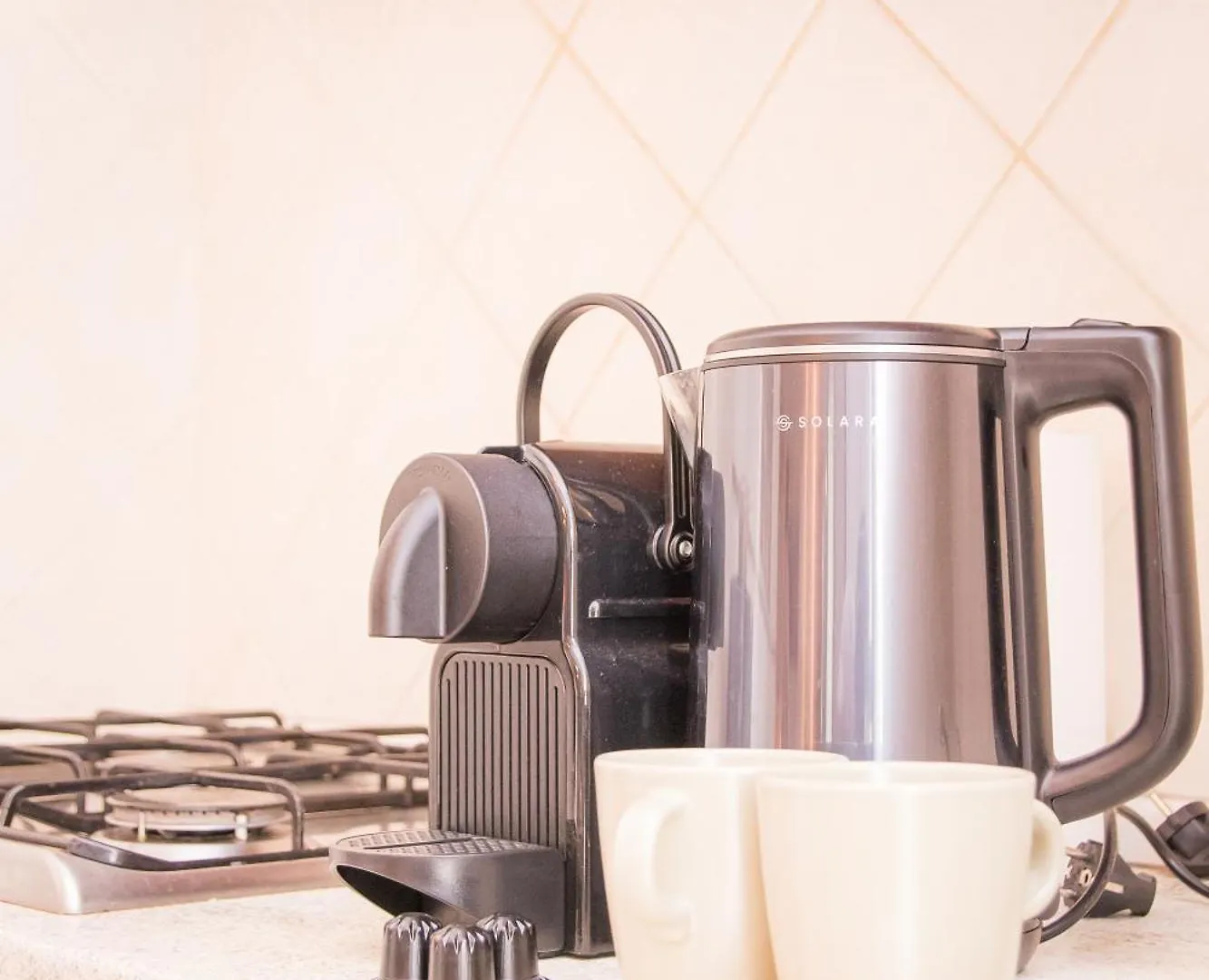 Apartamento Casa Tequila Bérgamo