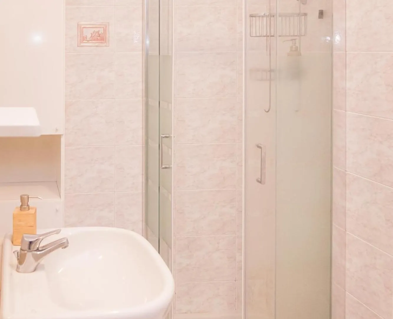 Apartamento Casa Tequila Bérgamo Italia