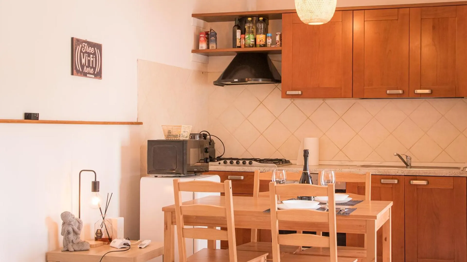 Apartamento Casa Tequila Bérgamo