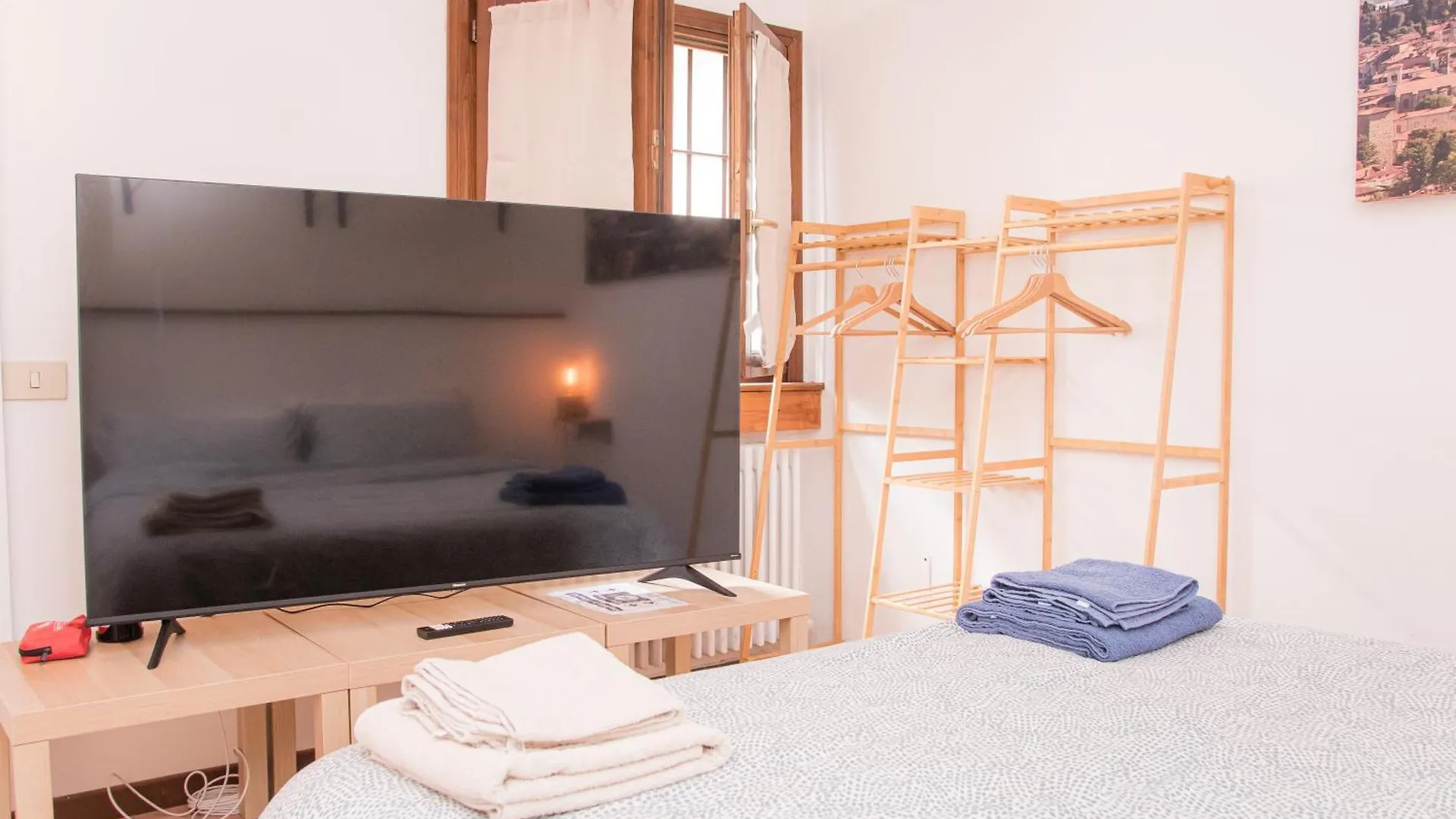 Apartamento Casa Tequila Bérgamo 0*,