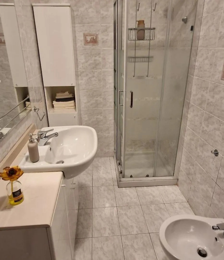 Apartamento Casa Tequila Bérgamo