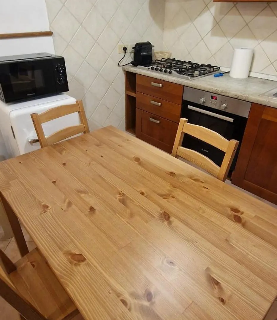 Apartamento Casa Tequila Bérgamo Italia